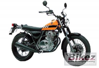2002 Suzuki Grasstracker BigBoy photo